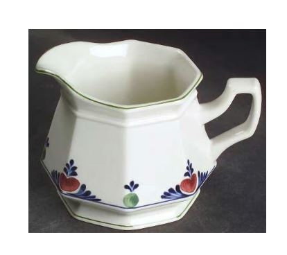 Veruschka Adams Creamer