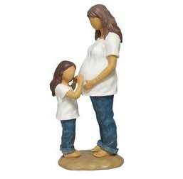 Expectations Figurine Forever - Expectations Figurine Forever  Precious Moments