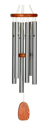 Woodstock Wind Chimes Amazing Grace Chime Medium