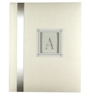 White Sands Loose Leaf Memory Book