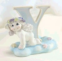 Y Is For Yo Yo Alphabet Dreamsicles