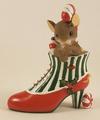 YouRe A Sweet Sole  Charming Tails Dean Griff