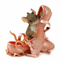 You Help Keep Me Balanced Charming Tails