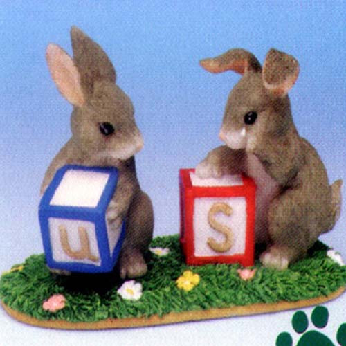 Theres Is No Us Without U  Charming Tails