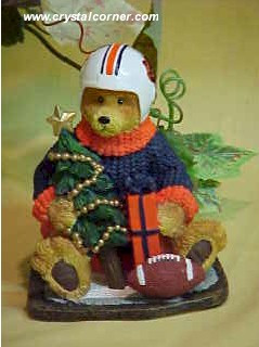Bear Football 1 Auburn