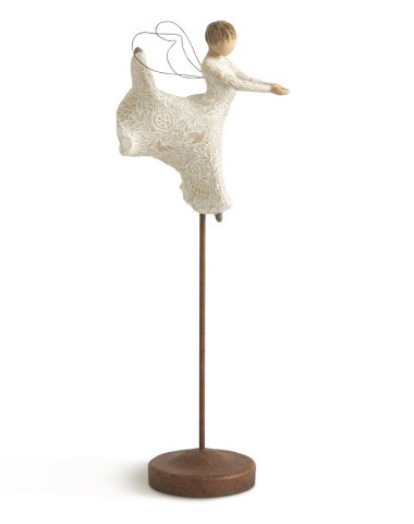 Song Of Joy - Willow Tree Collectibles