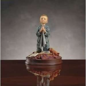 Pray Boy Mama Says - Mama Says Demdaco - Demdaco Designs