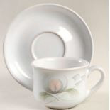 Whisper Denby Cup And Saucer