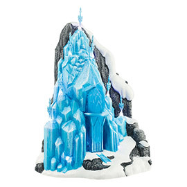 Elsas Ice Palace  Frozen  Department 56