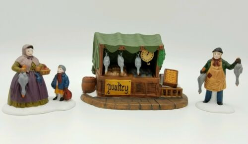 Poultry Meat Dept 56