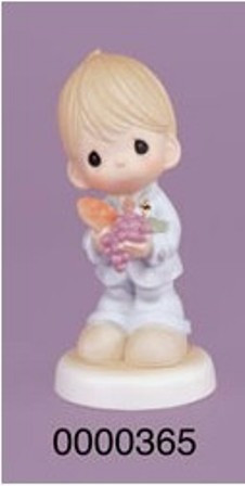 Precious Moments By Enesco Or Precious Moments, Inc.