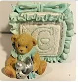 Brahms Lullaby Cherished Teddies Enesco