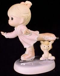 A Little Help Goes A Long Way - A Little Help Goes A Long Way Precious Moments