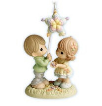 May Sweetness And Love Shower Down On You Precious Moments