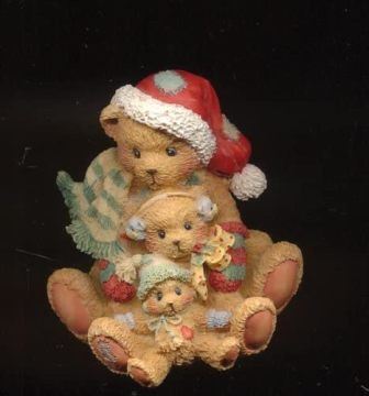 Theodore  Samantha And Tyler Friendship Blooms Like Spring F