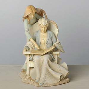 Caregiver Acts Of Kindness Foundations Angels