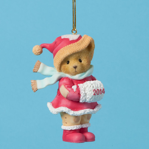 You Bring Snuggly Warmth Cherished Teddies Enesco