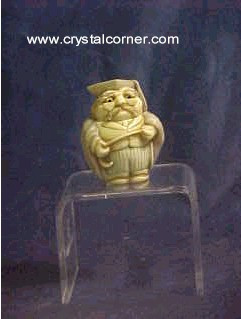 Pot Bellys Brain Teaser(Professor)