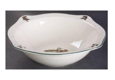 Brookshire Johnson Brothers Round Vegetable