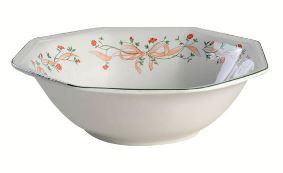 Eternal Beau Johnson Round Vegetable