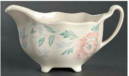 Lynton Johnson Brothers Creamer