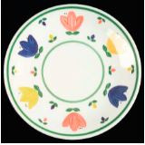 Nicole Johnson  Brothers Salad Plate