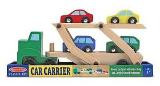 Car Carrier  Melissa And Doug