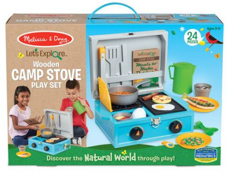 MELISSA and DOUG LET'S E - MELISSA and DOUG LET'S E