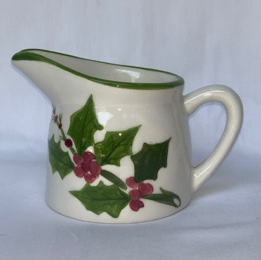 Holly Gustin Creamer