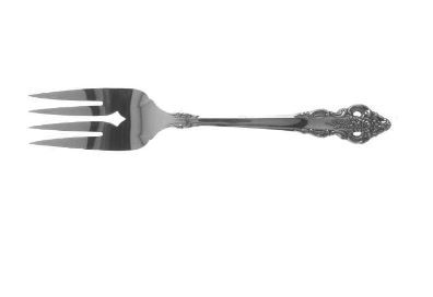 Cherbourg Serving Or Meat Fork
