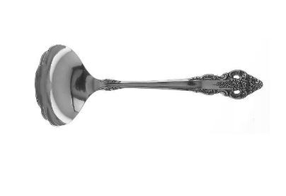 Cherbourg Oneida Gravy Ladle