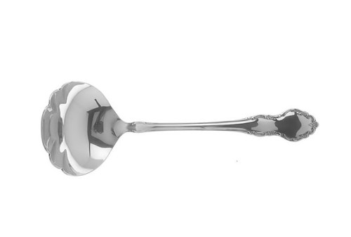Tennyson Oneida Gravy Ladle