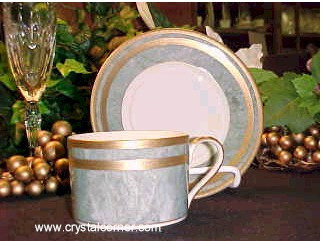 Jade Florentine Oscar De Loreno