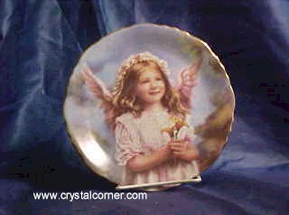 Angel Of Peace Precious Angels 7Th