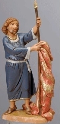 Aquila Tent Maker  Fontanini By Roman