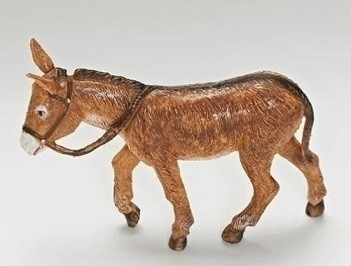 The DonkeyS Cross Fontanini  Roman