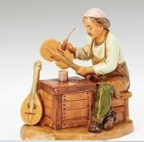 Zimri  Fontanini By Roman