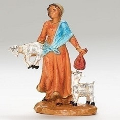 Melia  Fontanini By Roman