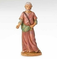 Obed  Fontanini By Roman