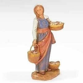 Dalia   Fontanini By Roman