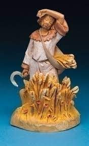 Judah  Fontanini By Roman