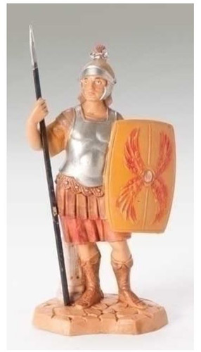 Marcus  Fontanini By Roman