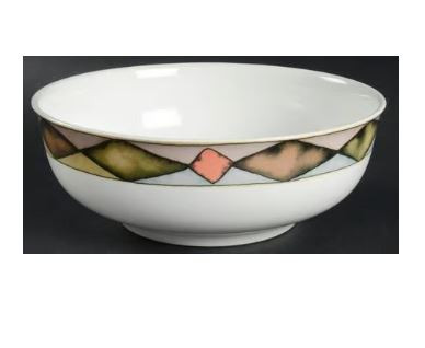 Palazzo Salad Bowl