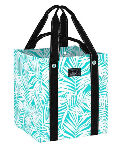 Miami Nice   Bagette Size Scout Bag