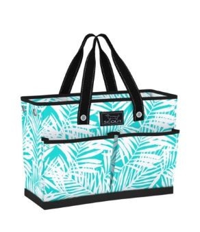 Scout Bags - Miami Nice - The Bj Bag Size - Scout Bags