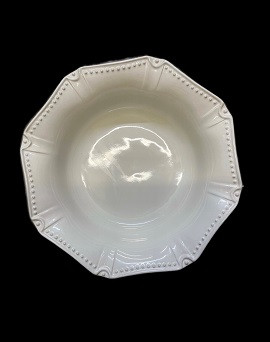 Legado Ivory Skyros Serving Bowls
