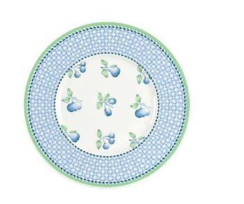 Provence Bread and Butter Plate