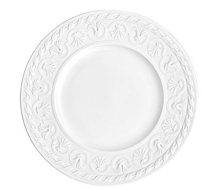 Cellini Bread and Butter Plate - Villeroy and Boch