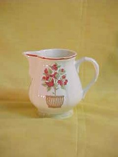 Joy Noel Creamer - Villeroy and Boch