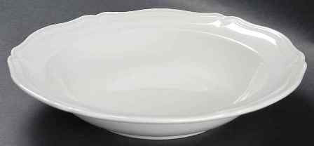 Manoir Rim Soup or Pasta Bowl - Villeroy and Boch